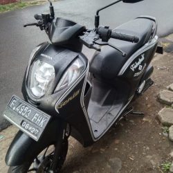 Genio Faboulus & Strolling Tahun 2022