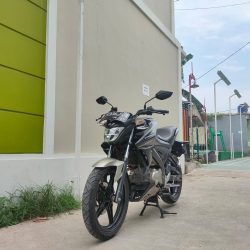 Vixion 2017 new